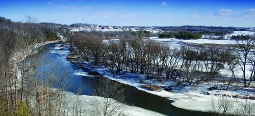 Grand River