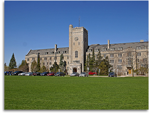 University of Guelph